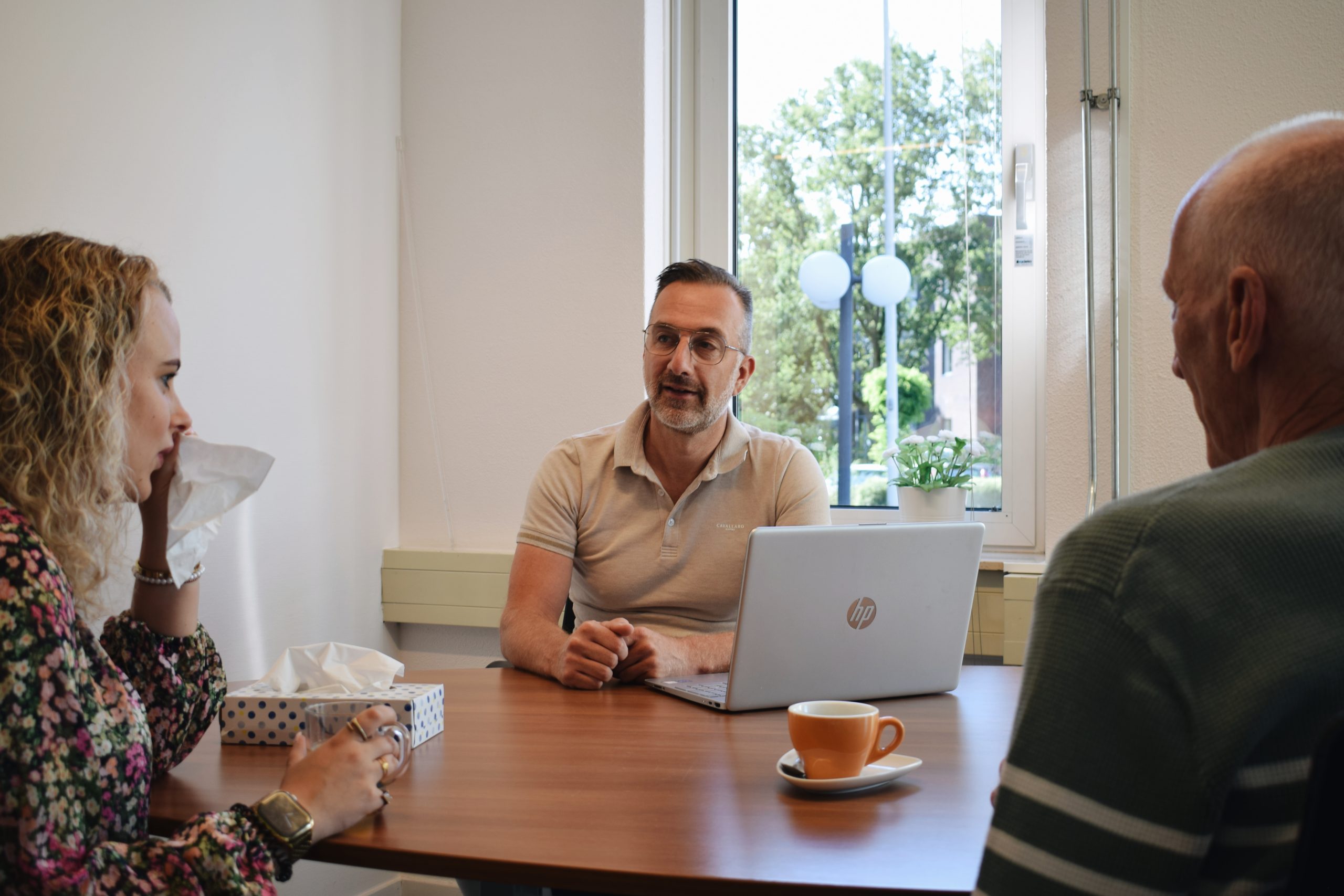 In 5 stappen een arbeidsdeskundig onderzoek waar je wat aan hebt.